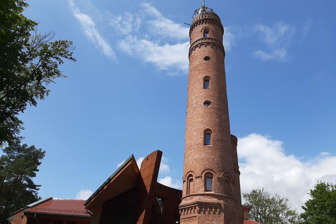 Centrum Pielgrzymkowo-Turystyczne na Górze Chełmskiej w Koszalinie