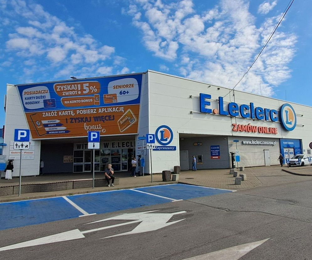 E.Leclerc