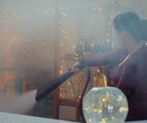 M jak miłość, odcinek 1866:  Kinga (Katarzyna Cichopek) 