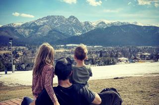 Sebastian Karpiel-Bułecka i Paulina Krupińska. Historia miłości 