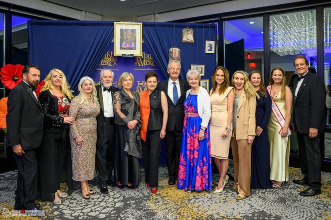 45. Bal Letni Muzeum Polskiego w Ameryce