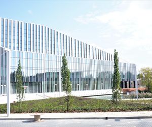 Nowy kampus Akademii Muzycznej w Bydgoszczy