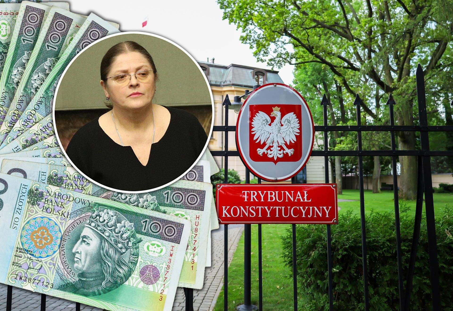 Кристина Павлович с огромной зарплатой! Столько денег пошло на её счёт