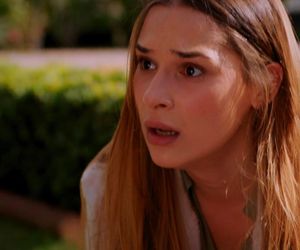 Miłość i nadzieja odc. 300. Kuzey, Sila