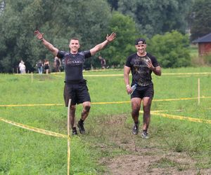 Runmageddon w Lublinie - bieg niedzielny