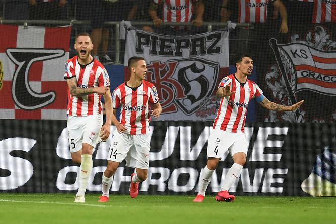 Malmoe - Cracovia TV TRANSMISJA NA ŻYWO Liga Europy: Gdzie oglądać Malmoe - Cracovia STREAM ONLINE LIVE Malmoe - Cracovia w TV Na którym programie O KTÓREJ GODZINIE Cracovia dzisiaj w TV 27.08.2020