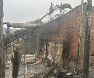 Ogromny pożar we Francji! Spłonął obszar wielki jak Paryż