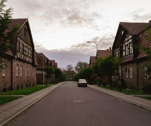 Familoki w Czerwionce-Leszczynach