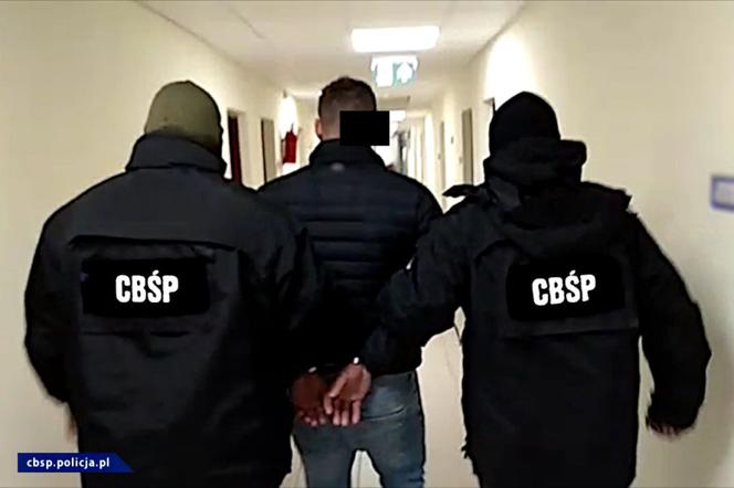 Kradli samochody w Hiszpanii i sprzedawali je w Polsce