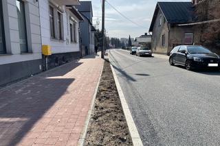 Wyremontowa ul. Śniadeckich