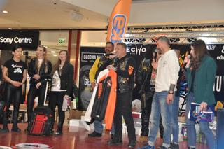 32. Finał WOŚP w Galerii Echo w Kielcach
