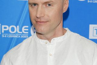 Marian Lichtman ma do Ewy Krawczyk jedną prośbę. Chodzi o Krawczyka Juniora