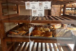 Najstarsza piekarnia w Szczecinie 