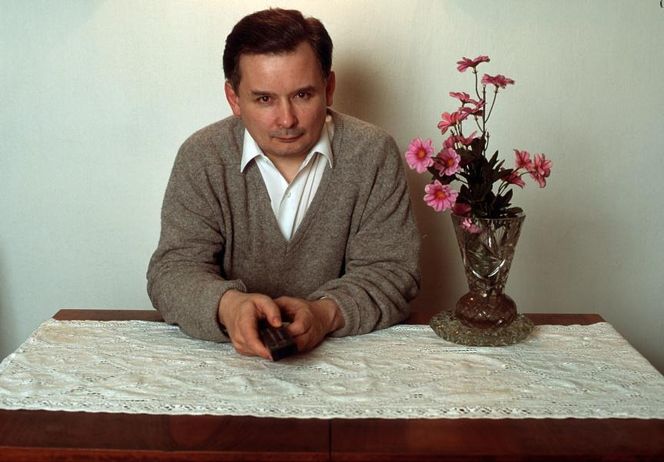 To ona była wielką miłością Jarosława Kaczyńskiego! O tajemniczej muzykolożce aż huczało!