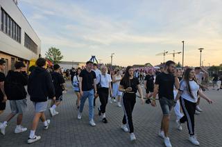 Drugi dzień Rzeszowskich KultURaliów Studenckich