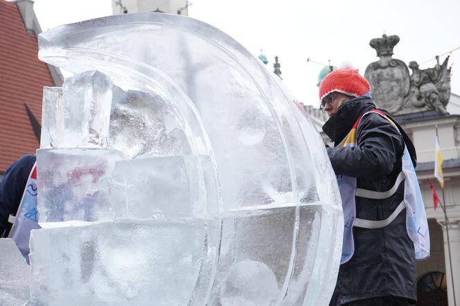 Poznań Ice Festival 2024 