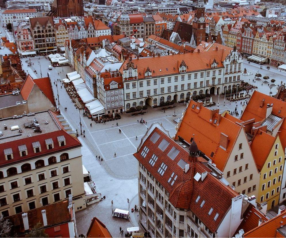 Te osiedla we Wrocławiu są najlepsze. Zapytaliśmy Was, co sądzicie