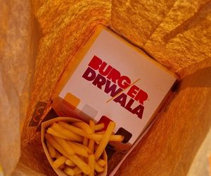 Burger Drwala 2025 już jest! Nowości i ceny kultowych kanapek