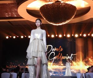 Dorota Goldpoint podbija Chiny