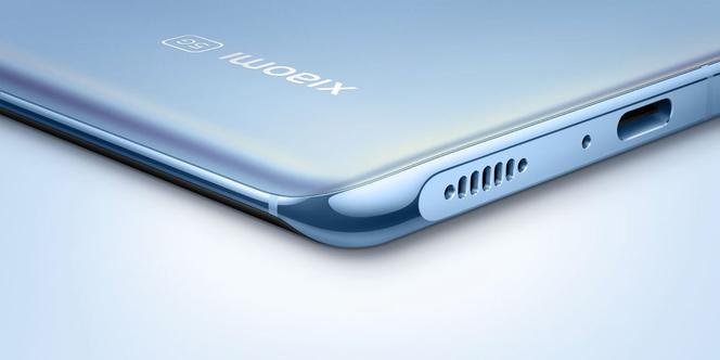 Xiaomi Mi 11