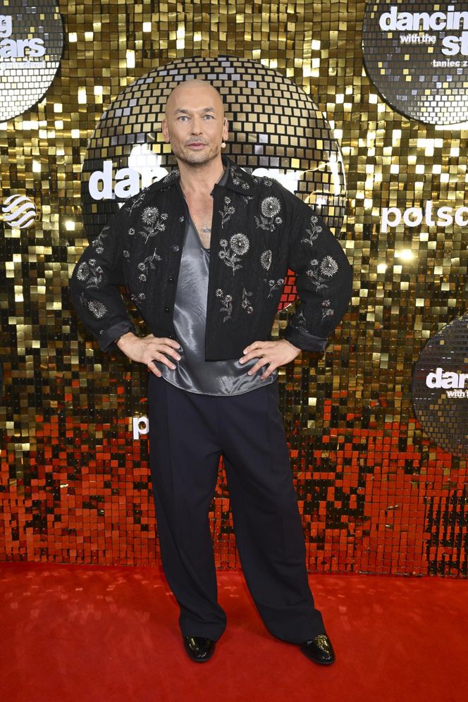 "Taniec z Gwiazdami" - ćwierćfinał