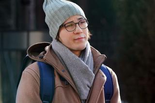 Barwy szczęścia odc. 2650. Kajtek (Jakub Dmochowski)