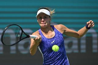 Kiedy gra Magda Linette w 2. rundzie? O KTÓREJ GODZINIE gra na Australian Open 2023?