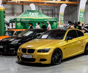 Tuning Show Expo w Krakowie 