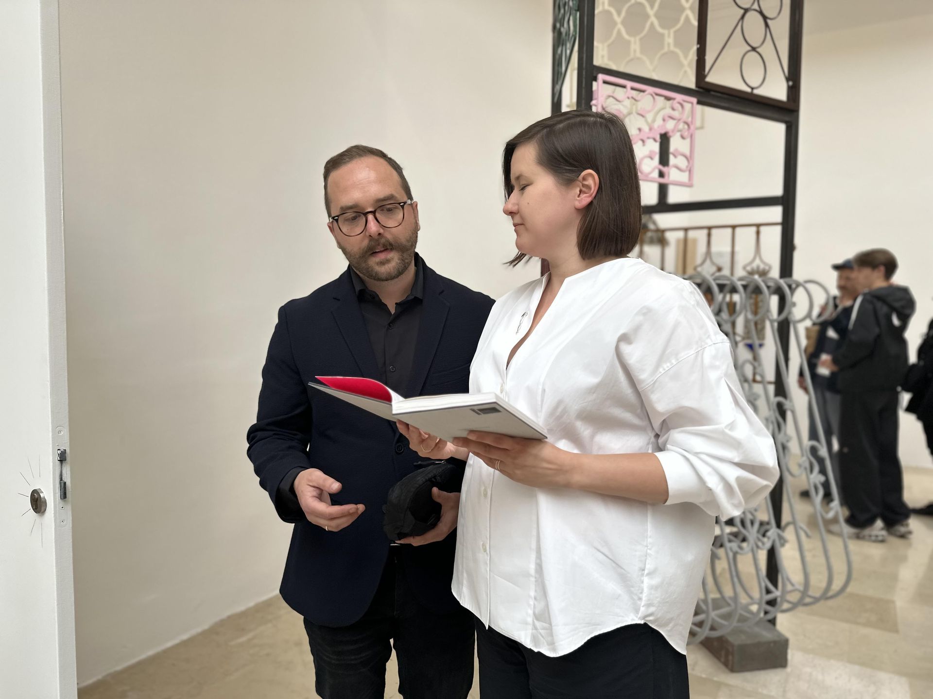 Pawilon Polski na Biennale Architektury w Wenecji 2025