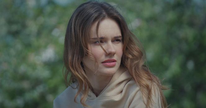 M jak miłość odc. 1881. Franka (Dominika Kachlik)