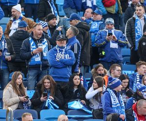 Nie tak miało być. Kompromitacja Niebieskich na Stadionie Śląskim. Wisła rozniosła Ruch Chorzów