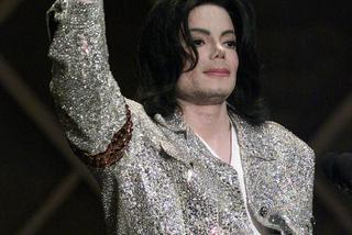 Michael Jackson (1980-1990 oraz 1993-1996)
