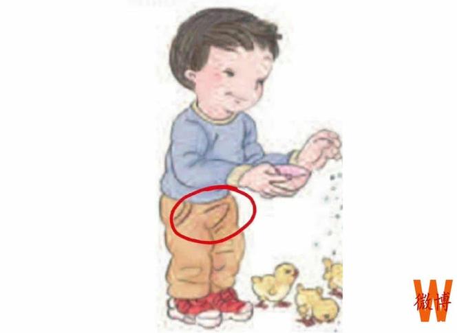 Szokujące i obrzydliwe ilustracje w podręczniku do matematyki dla dzieci. Autorzy zostaną ukarani! 