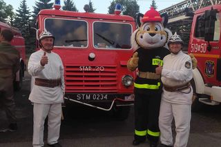 Legendarny star DZIADEK kończy 70 lat