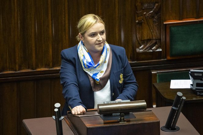 Oto nowe aniołki prezesa Kaczyńskiego