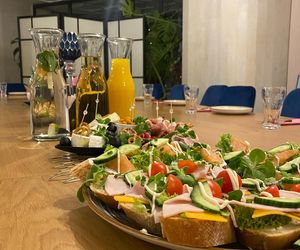 Restauracja Kreatywna z Kielc