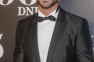 Tak zmieniał się Michele Morrone. Nagle zaskoczył fryzurą!