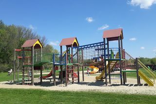 Najciekawsze place zabaw w Rzeszowie: Gdzie warto zabrać dziecko? [TOP 8]