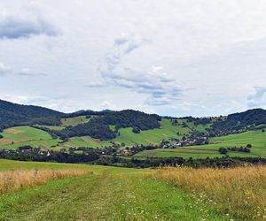 Terka - wieś na Podkarpaciu, która posiada niespokojną historię 