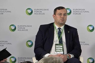 Minister rolnictwa nie składa broni ws. Mercosur