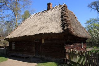 To największe wsie w województwie podlaskim. Mogłyby być niewielkimi miastami!