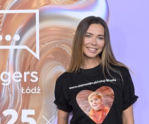 Sandra Kubicka i Alek Baron wspólnie na evencie. Dali sobie drugą szansę? 