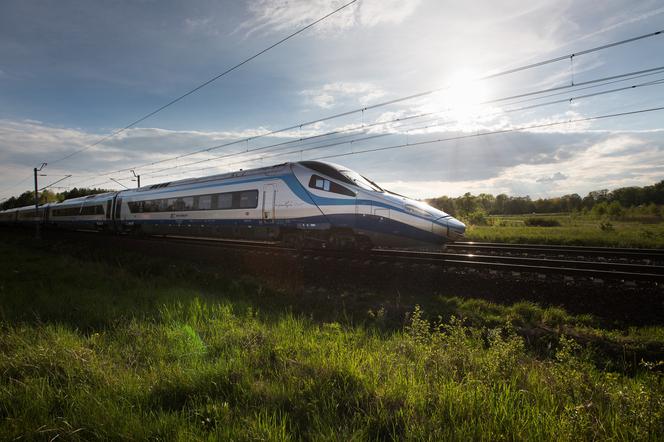 Bezprzewodowy internet Wi-Fi w niemal każdym składzie Pendolino. PKP Intercity wprowadza też inne nowości