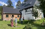 Dolny Młyn w Wojciechowie