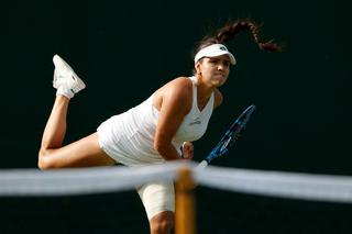 Camila Osorio, rywalka Igi Świątek w Australian Open