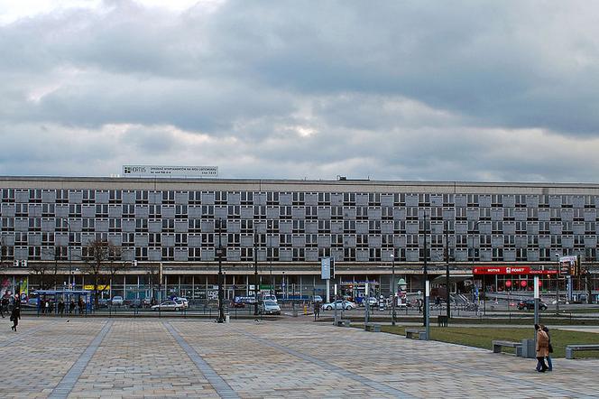 Czy Cracovia zmieni się w Muzeum Narodowe? Ważą się losy ważnego przystanku