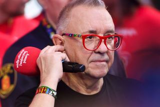 Jerzy Owsiak w Olsztynie. Otworzy Plac Wielkiej Orkiestry Świątecznej Pomocy