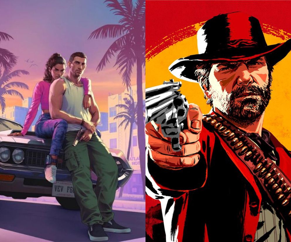 GTA VI / RED DEAD 