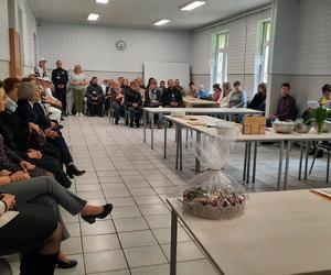 Dzień otwarty Ośrodka Szkolno-Wychowawczego w Olbięcinie 