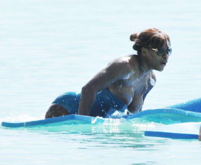 Serena Williams